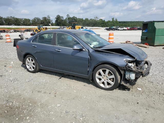Photo 4 from auction – 2005 ACURA TSX with VIN JH4CL96885C027344