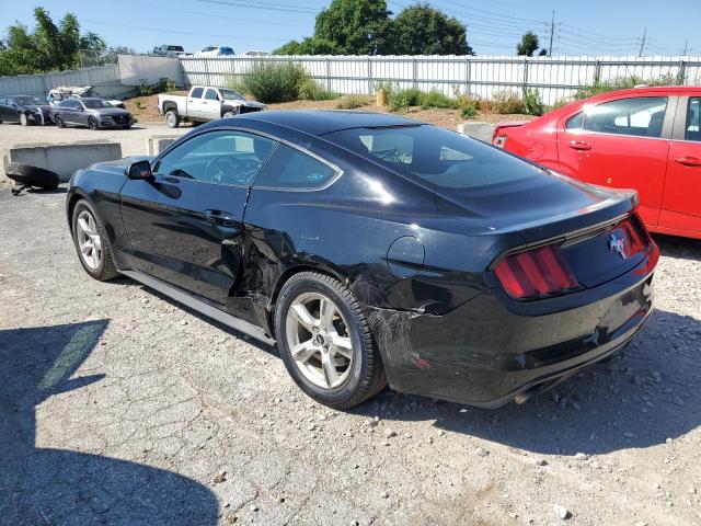 Photo 2 from auction – 2017 FORD MUSTANG with VIN 1FA6P8AMXH5271237