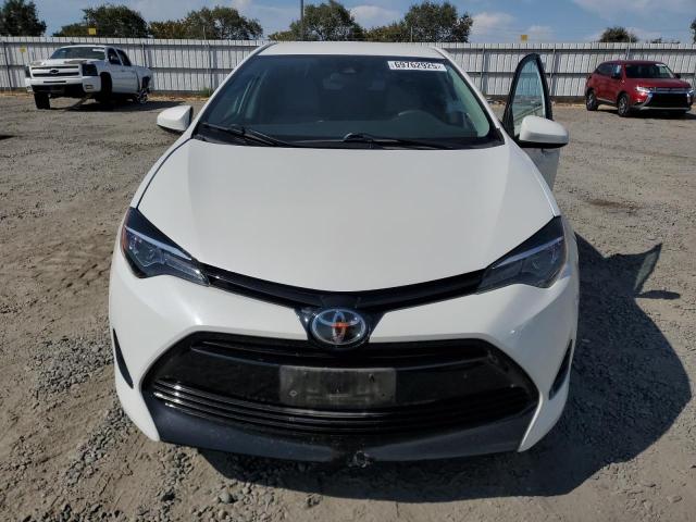 Photo 5 from auction – 2017 TOYOTA COROLLA L with VIN 5YFBURHE4HP731078
