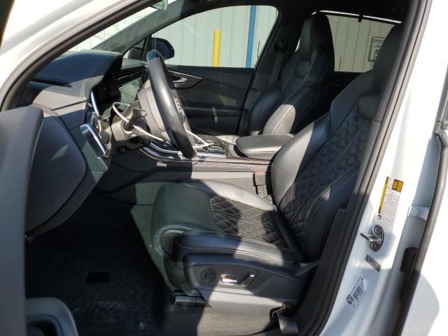 Photo 7 from auction – 2021 AUDI SQ7 PREMIU with VIN WA1AWBF73MD036910