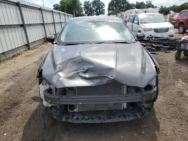 Photo 5 from auction – 2018 FORD FUSION S with VIN 3FA6P0G75JR177370