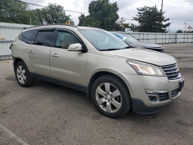 Photo 4 from auction – 2013 CHEVROLET TRAVERSE L with VIN 1GNKRLKD8DJ225192