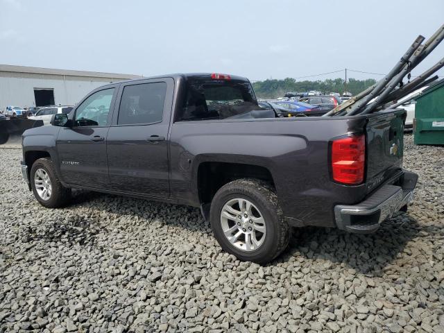 Photo 2 from auction – 2014 CHEVROLET SILVERADO with VIN 3GCPCREC9EG403765