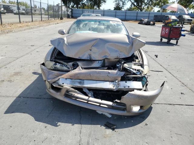 Photo 5 from auction – 1999 LEXUS SC 400 with VIN JT8CH32Y1X1002448