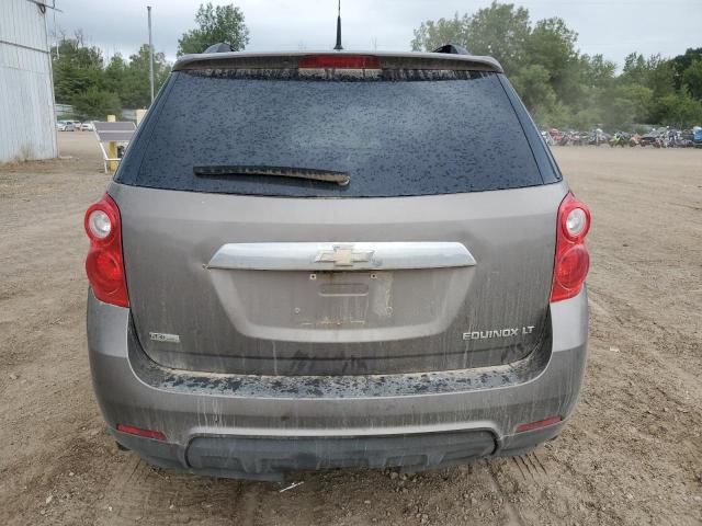 Photo 6 from auction – 2012 CHEVROLET EQUINOX LT with VIN 2GNALDEK2C6182297