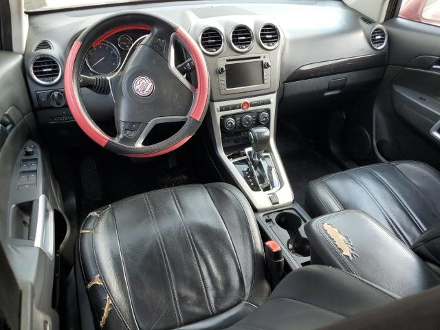 Photo 8 from auction – 2014 CHEVROLET CAPTIVA LT with VIN 3GNAL3EK5ES596284