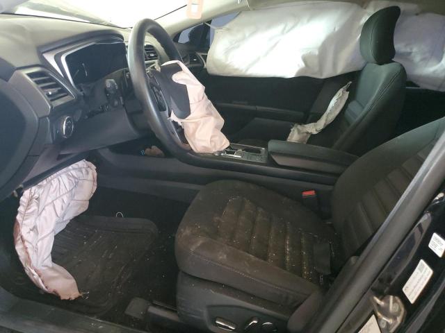 Photo 7 from auction – 2019 FORD FUSION SE with VIN 3FA6P0HD5KR166116