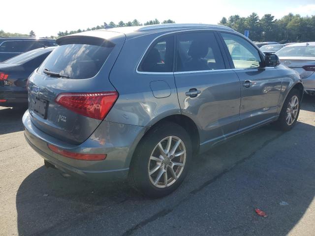 Photo 3 from auction – 2012 AUDI Q5 PREMIUM PLUS with VIN WA1LFAFP1CA112093