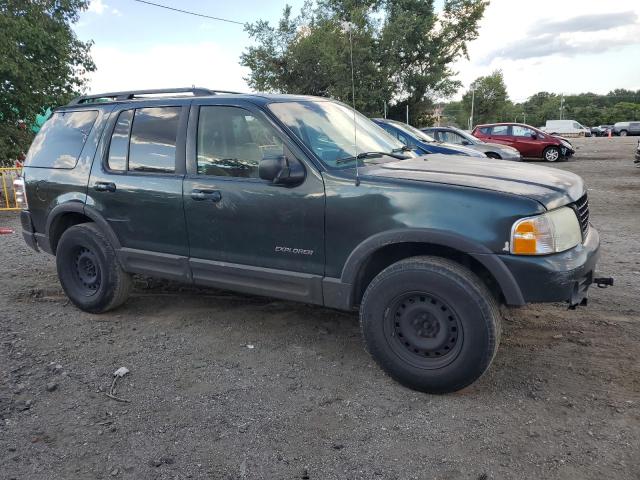 Photo 4 from auction – 2002 FORD EXPLORER XLT with VIN 1FMZU73K02ZC62712