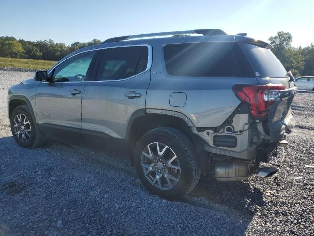 Photo 2 from auction – 2023 GMC ACADIA SLT with VIN 1GKKNML48PZ227995