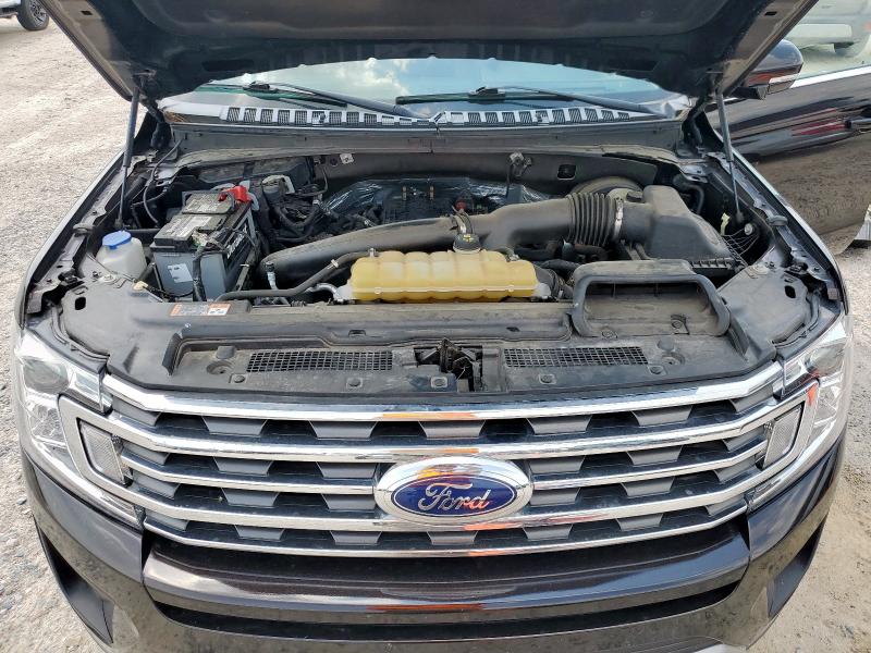 Photo 12 from auction – 2021 FORD EXPEDITION with VIN 1FMJU1HT2MEA12054