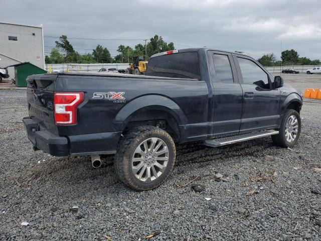 Photo 3 from auction – 2019 FORD F150 with VIN 1FTFX1E54KKE68627