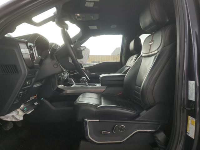 Photo 7 from auction – 2021 FORD F150 SUPER with VIN 1FTFW1CD4MFB07262