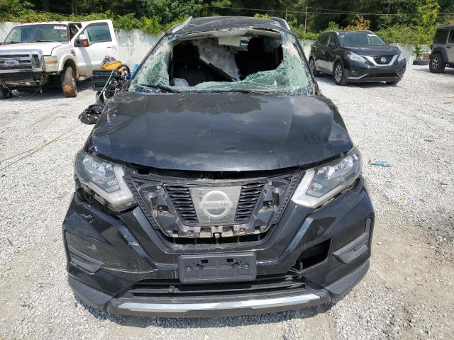 Photo 5 from auction – 2017 NISSAN ROGUE S with VIN JN8AT2MT2HW404801
