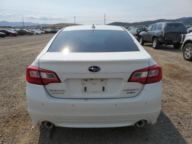 Photo 6 from auction – 2017 SUBARU LEGACY 3.6 with VIN 4S3BNEN62H3021768