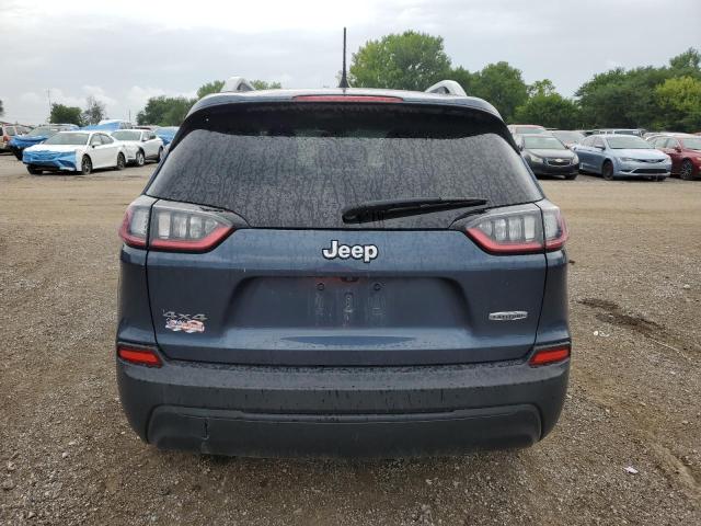 Photo 6 from auction – 2020 JEEP CHEROKEE L with VIN 1C4PJMCB6LD540238