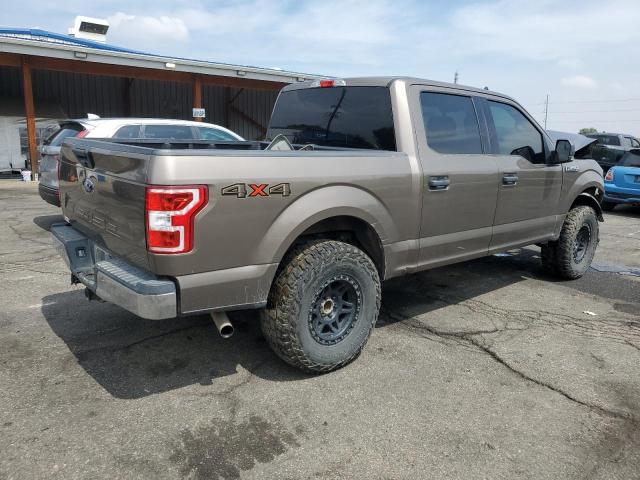 Photo 3 from auction – 2019 FORD F150 SUPERCREW with VIN 1FTEW1E59KKC04754