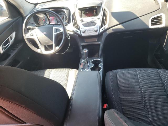 Photo 8 from auction – 2016 GMC TERRAIN SL with VIN 2GKFLNE33G6108894