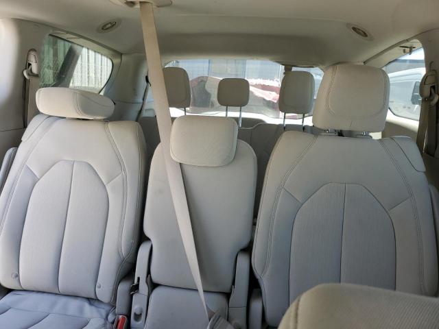 Photo 10 from auction – 2017 CHRYSLER PACIFICA L with VIN 2C4RC1CG3HR536665