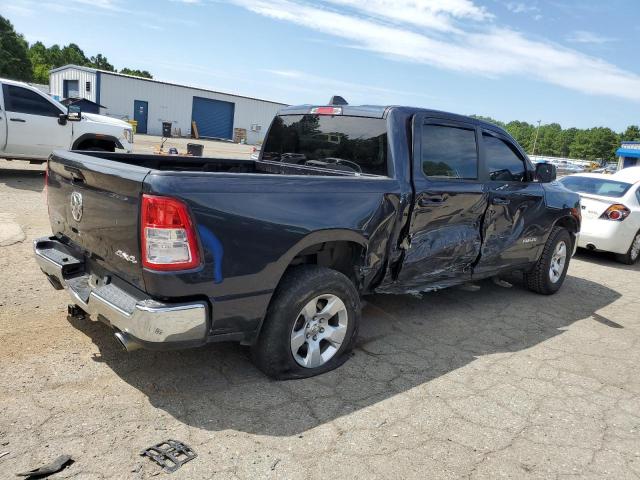 Photo 3 from auction – 2021 RAM 1500 BIG H with VIN 1C6SRFFT6MN696141