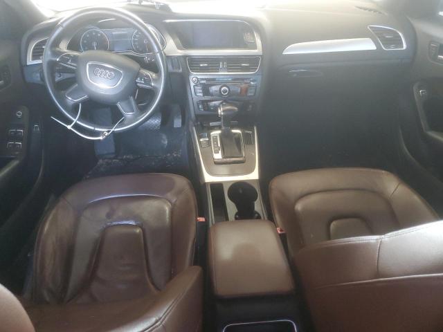 Photo 8 from auction – 2013 AUDI A4 PREMIUM with VIN WAUAFAFL7DN033481