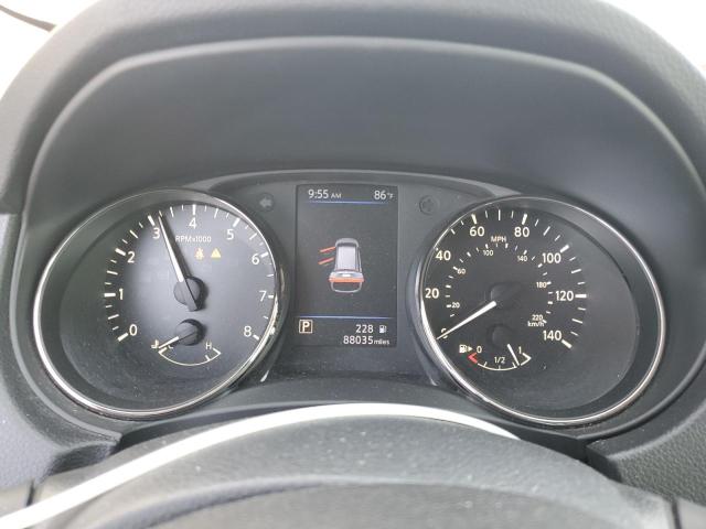 Photo 9 from auction – 2018 NISSAN ROGUE S with VIN KNMAT2MTXJP619418