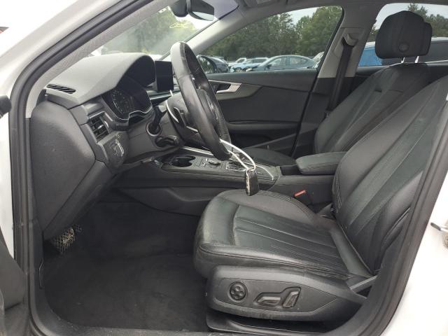 Photo 7 from auction – 2019 AUDI A4 PREMIUM with VIN WAUGMAF45KA120583