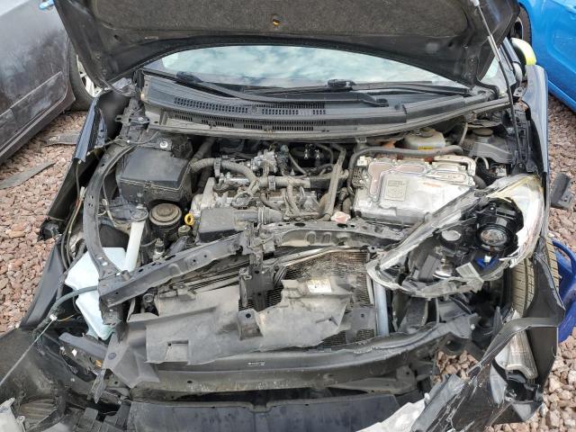 Photo 11 from auction – 2016 TOYOTA PRIUS C with VIN JTDKDTB39G1120924