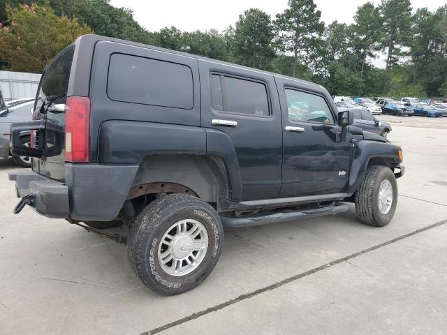 Photo 3 from auction – 2007 HUMMER H3 with VIN 5GTDN13E778126828