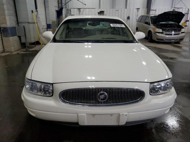 Photo 5 from auction – 2004 BUICK LESABRE LI with VIN 1G4HR54K944127101