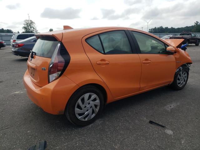 Photo 3 from auction – 2015 TOYOTA PRIUS C with VIN JTDKDTB38F1089311