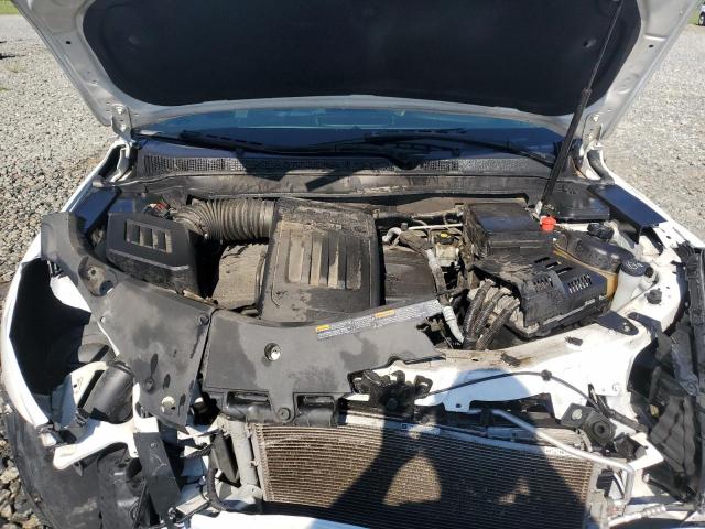 Photo 12 from auction – 2012 CHEVROLET EQUINOX LS with VIN 2GNALBEK7C1218776