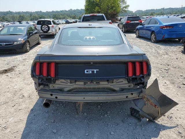 Photo 6 from auction – 2015 FORD MUSTANG GT with VIN 1FA6P8CF0F5404759