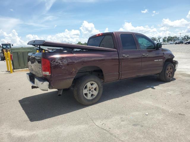 Photo 3 from auction – 2004 DODGE RAM 1500 ST with VIN 1D7HU18N14S578315