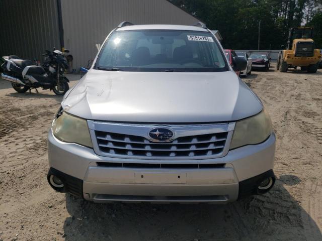 Photo 5 from auction – 2011 SUBARU FORESTER 2 with VIN JF2SHABC4BH760601
