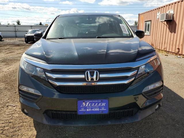 Photo 5 from auction – 2016 HONDA PILOT EXL with VIN 5FNYF6H59GB040660