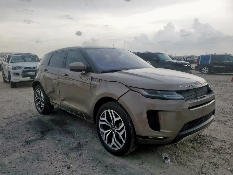 Zdjęcie 4 z aukcji – 2020 LAND ROVER RANGE ROVE z VIN SALZP2FX0LH106935