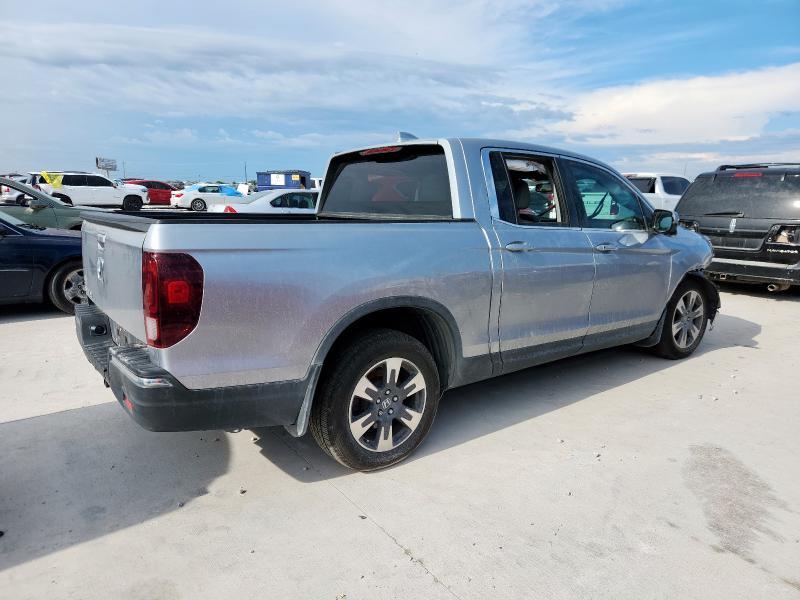 صورة رقم 3 من المزاد - 2017 HONDA RIDGELINE مع VIN 5FPYK2F61HB001358