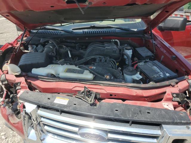 Photo 11 from auction – 2010 FORD EXPLORER S with VIN 1FMEU5BE9AUA07275