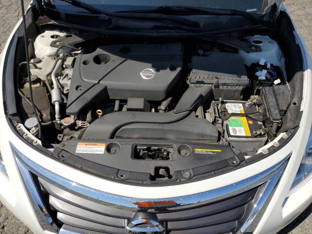 Photo 11 from auction – 2015 NISSAN ALTIMA 2.5 with VIN 1N4AL3AP5FC143242