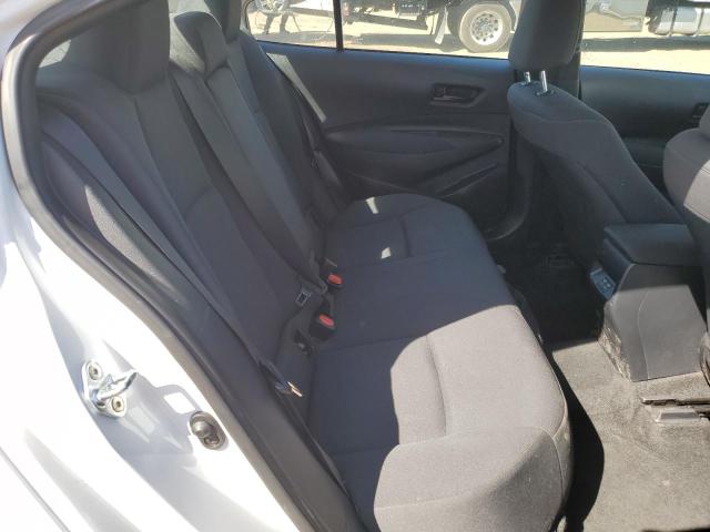 Photo 10 from auction – 2023 TOYOTA COROLLA LE with VIN 5YFB4MDE5PP029049
