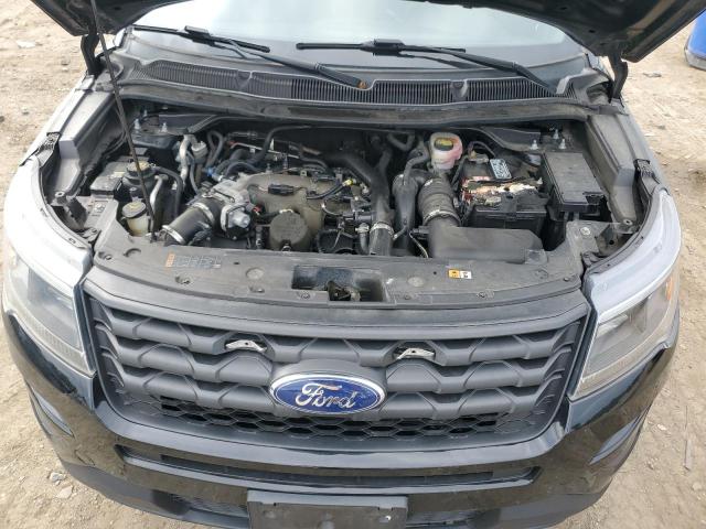 Photo 12 from auction – 2017 FORD EXPLORER with VIN 1FM5K8AT3HGD59946
