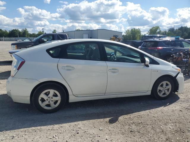 Photo 3 from auction – 2010 TOYOTA PRIUS with VIN JTDKN3DU3A0018017