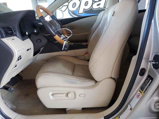 Photo 7 from auction – 2014 LEXUS RX 450H with VIN JTJBC1BA4E2069441