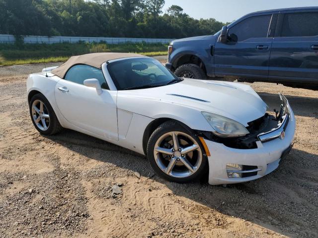 Zdjęcie 4 z aukcji – 2008 SATURN SKY z VIN 1G8MC35B18Y122510