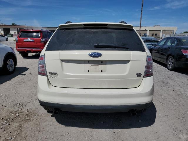 Photo 6 from auction – 2007 FORD EDGE SEL with VIN 2FMDK48C67BA90471