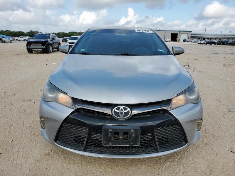 Photo 5 from auction – 2017 TOYOTA CAMRY LE with VIN 4T1BF1FK5HU727155