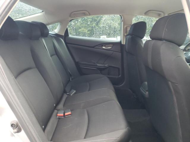 Photo 10 from auction – 2019 HONDA CIVIC LX with VIN 19XFC2F69KE011100