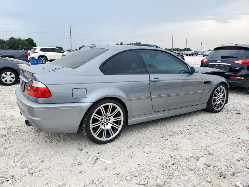 Photo 3 from auction – 2006 BMW M3 with VIN WBSBL93426PN64860