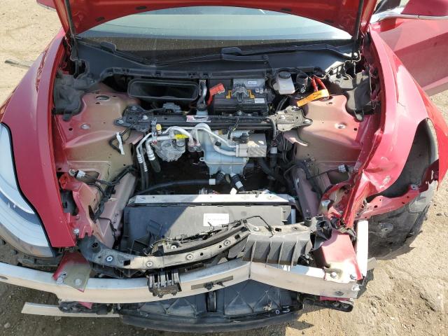 Photo 11 from auction – 2020 TESLA MODEL 3 with VIN 5YJ3E1EA0LF736755